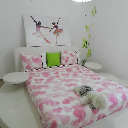 Alexsea Apartment Haifa Exteriér fotografie