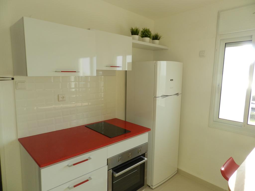 Alexsea Apartment Haifa Pokoj fotografie
