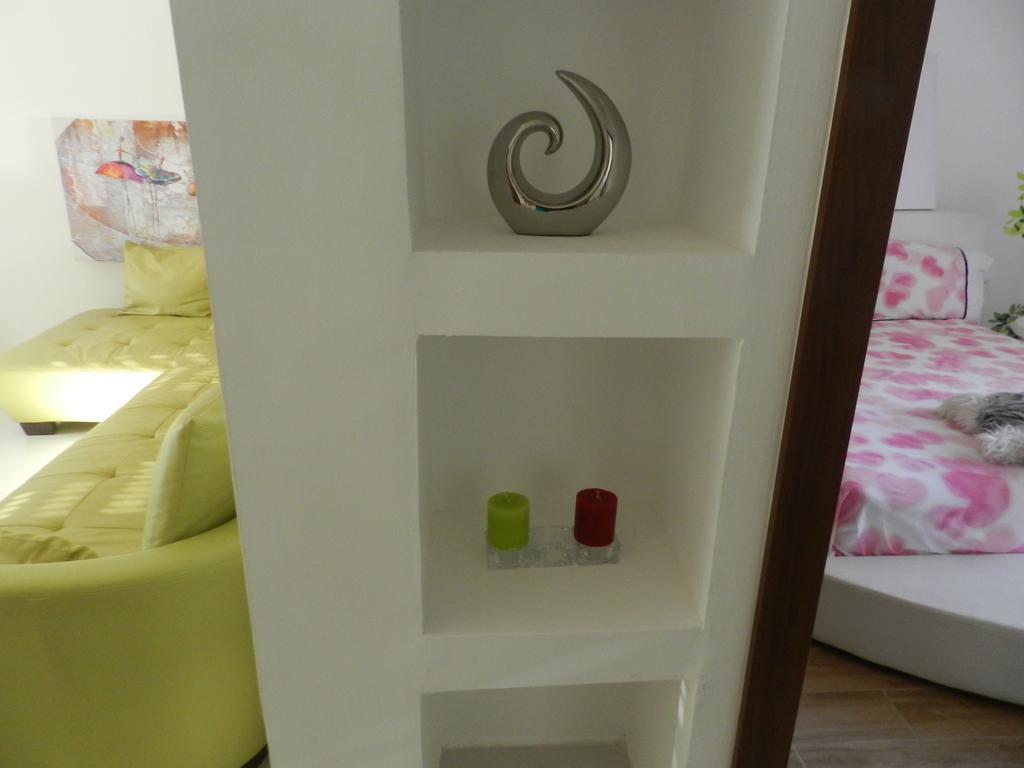 Alexsea Apartment Haifa Pokoj fotografie