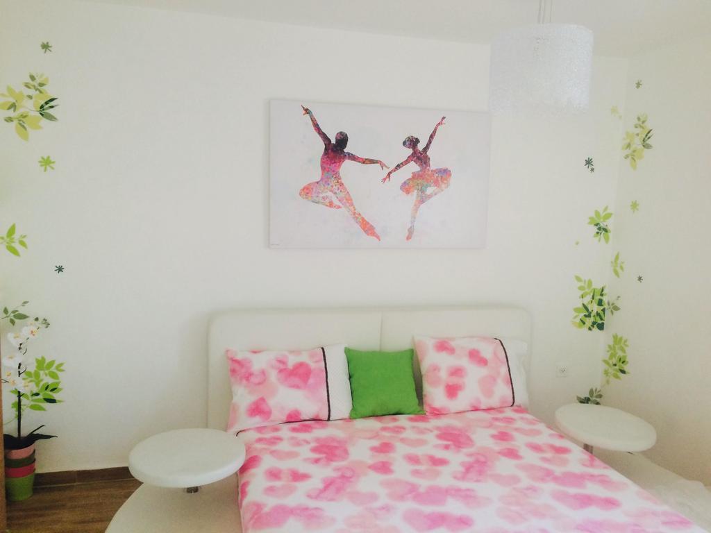Alexsea Apartment Haifa Pokoj fotografie
