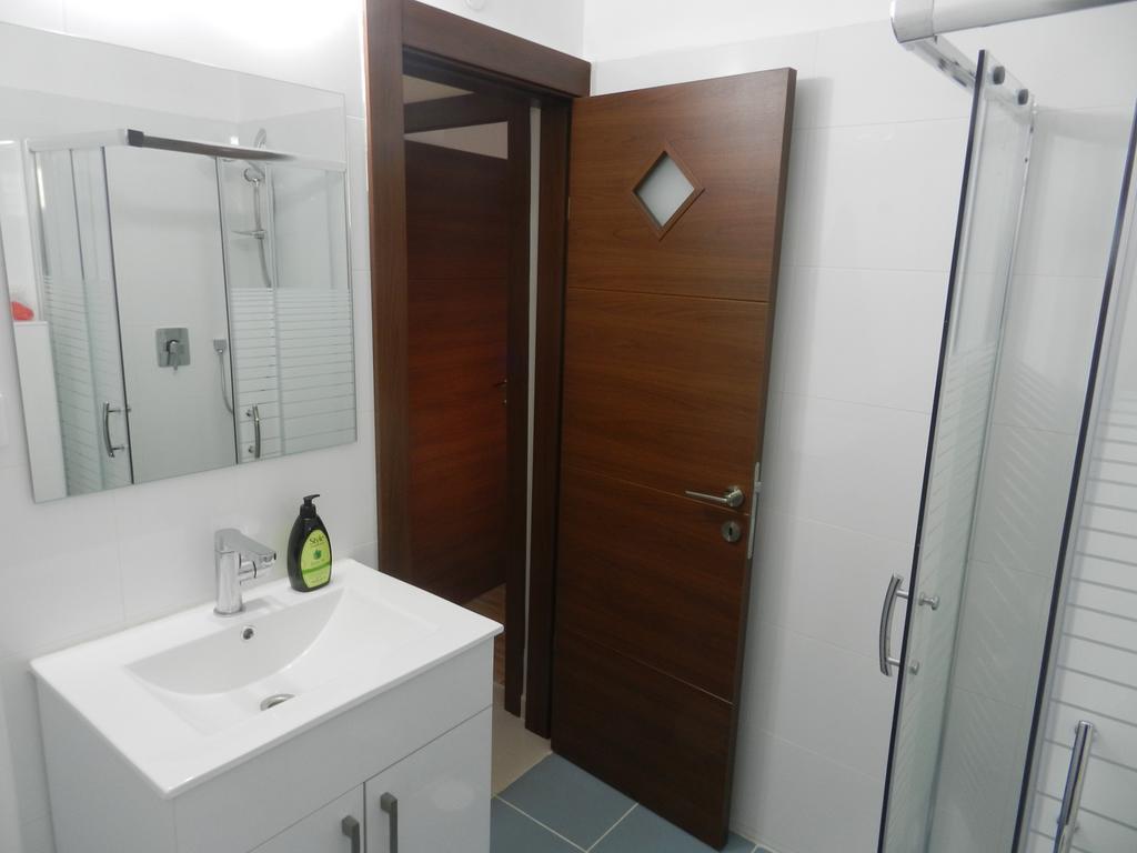Alexsea Apartment Haifa Exteriér fotografie