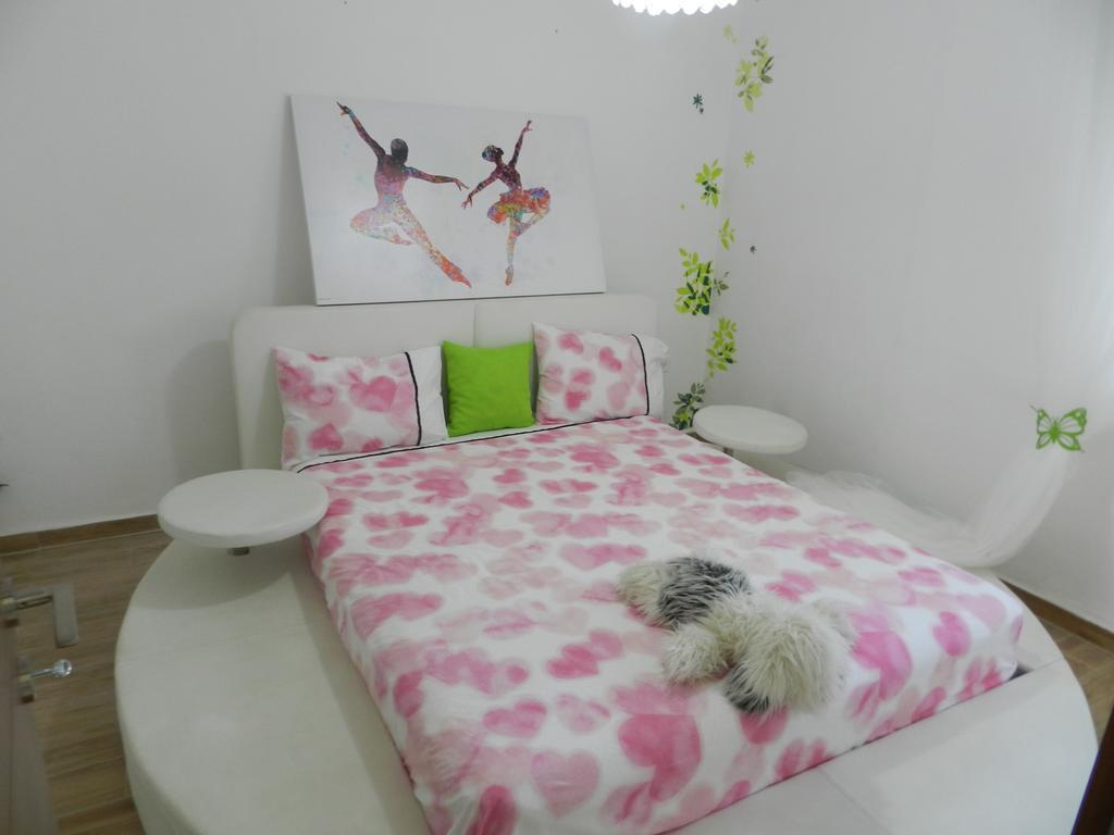 Alexsea Apartment Haifa Exteriér fotografie